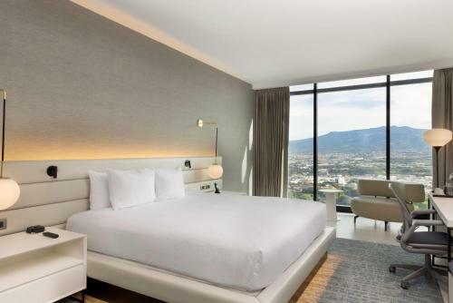 Hotel Hilton San Jose La Sabana