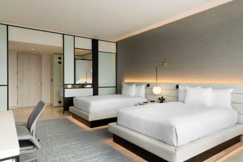 Hotel Hilton San Jose La Sabana