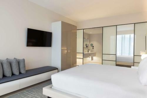 Hotel Hilton San Jose La Sabana
