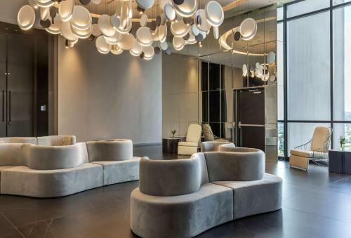 Hotel Hilton San Jose La Sabana