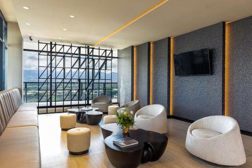 Hotel Hilton San Jose La Sabana