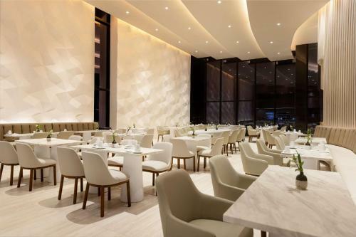 Hotel Hilton San Jose La Sabana