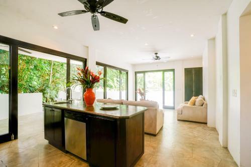 Makara Suite Mariposa Ground Floor