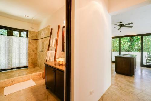 Makara Suite Mariposa Ground Floor