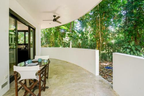 Makara Suite Mariposa Ground Floor
