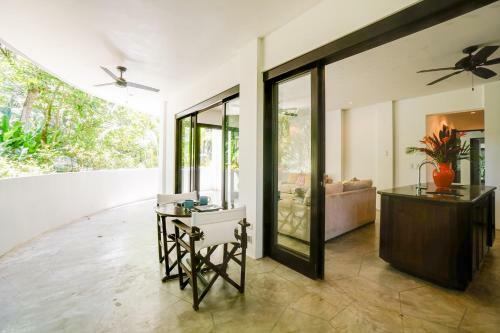 Makara Suite Mariposa Ground Floor