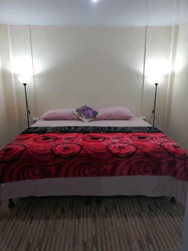 Hotel Habitaciones A Kachete