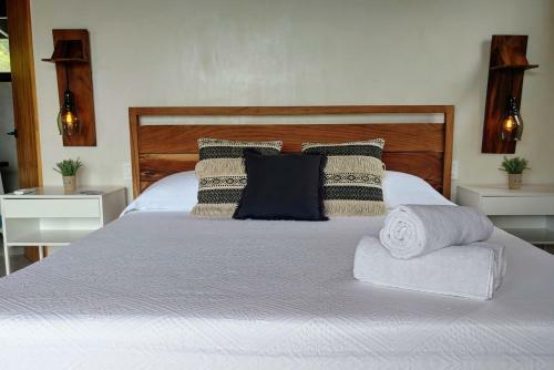 Ocean View Villa - Casana