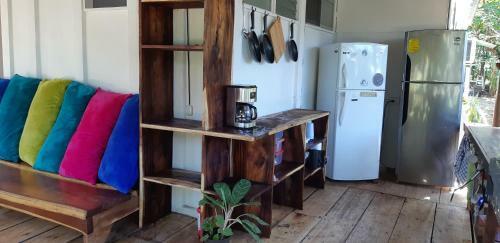 Akih Pods Hostel