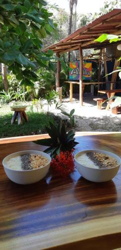 Akih Pods Hostel
