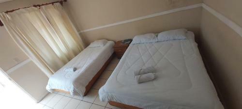 Hotel Geliwa