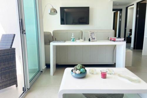 Apartamento Breath-taking Views With Multiple Amenities*