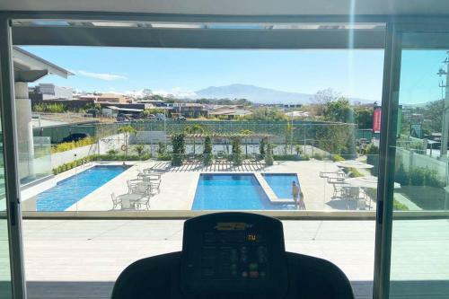 Apartamento Breath-taking Views With Multiple Amenities*