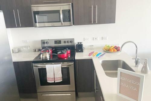 Apartamento Breath-taking Views With Multiple Amenities*