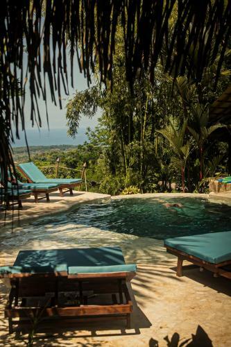 Hotel Selva Armonia