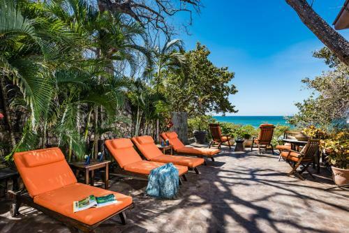 Villa Casa Tranquila, Langosta Beach
