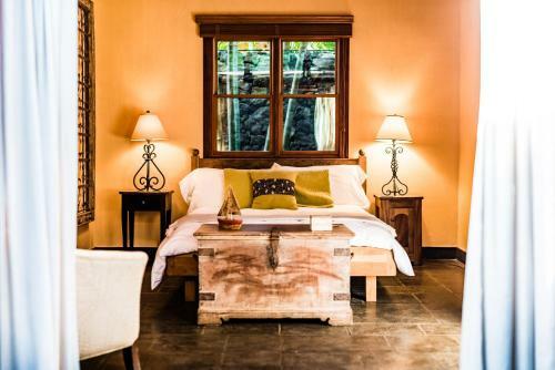 Villa Casa Tranquila, Langosta Beach