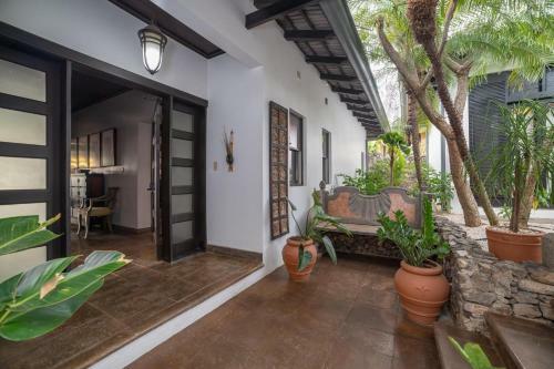 Villa Casa Tranquila, Langosta Beach