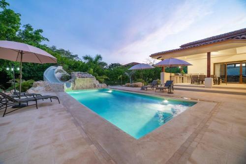 Villa Casa Bonita Beach