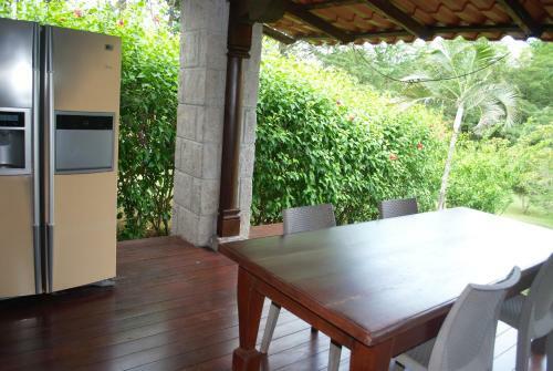 Casa La Colonial B&B