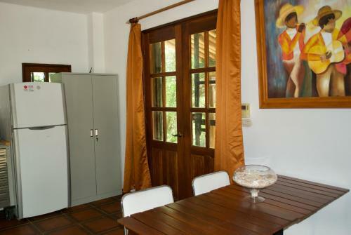 Casa La Colonial B&B