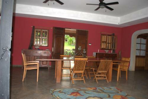 Casa La Colonial B&B