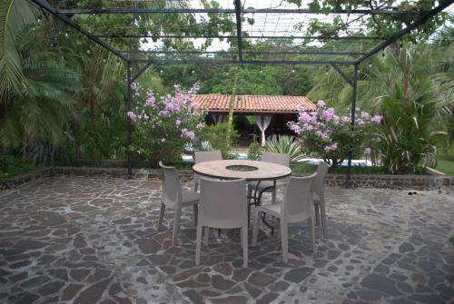 Casa La Colonial B&B