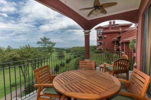 Apartamento Ocean View Luxury Condo At Reserva Conchal A7