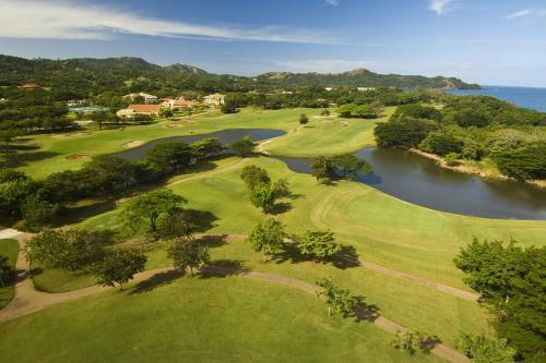 Apartamento Ocean View Luxury Condo At Reserva Conchal A7