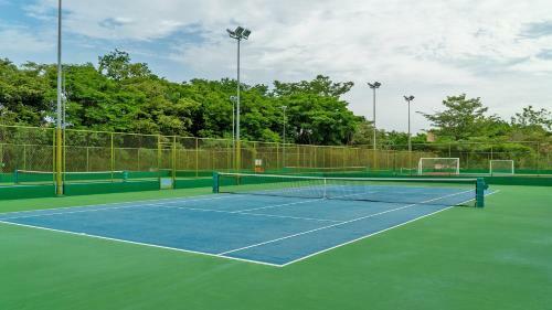 Apartamento Ocean View Luxury Condo At Reserva Conchal A11