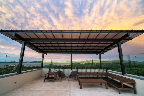 Apartamento Peninsula 14