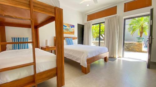 Casa Tamar Playa Langosta - Luxury Villa With Private Pool