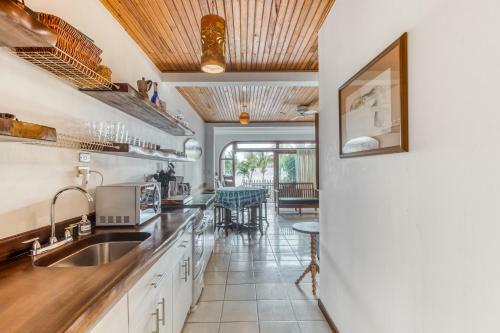 Apartamento Flamingo Marina Resort 407