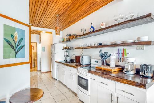 Apartamento Flamingo Marina Resort 407