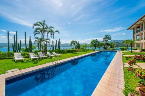 Apartamento Punta Plata 502 - Gorgeous! Ocean View Remodeled Condo