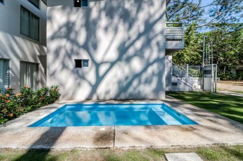 Apartamento Hermosa Twins