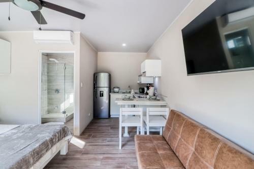 Apartamento Hermosa Twins