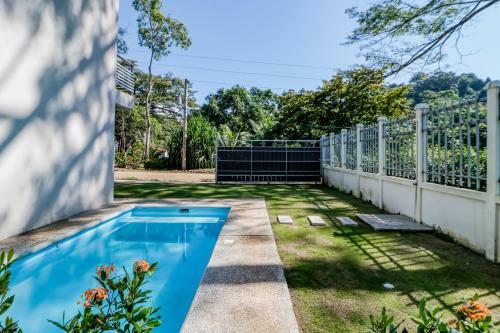 Apartamento Hermosa Twins