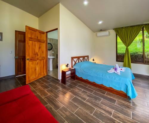 Hotel Retiro Del Lago Arenal Lodge