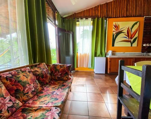 Hotel Retiro Del Lago Arenal Lodge