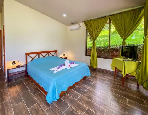 Hotel Retiro Del Lago Arenal Lodge