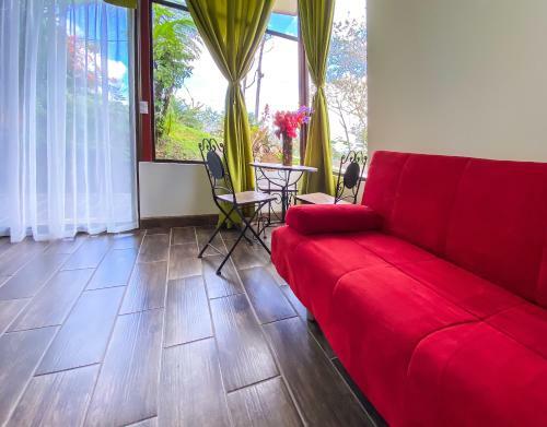 Hotel Retiro Del Lago Arenal Lodge