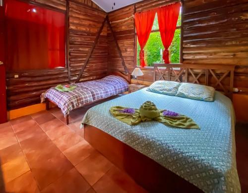 Hotel Retiro Del Lago Arenal Lodge