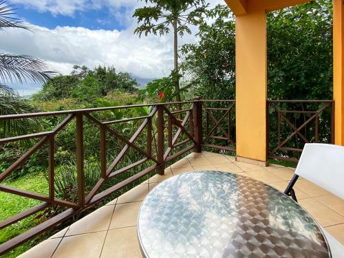 Hotel Retiro Del Lago Arenal Lodge