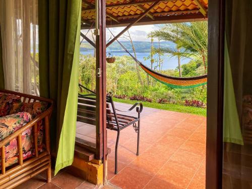 Hotel Retiro Del Lago Arenal Lodge