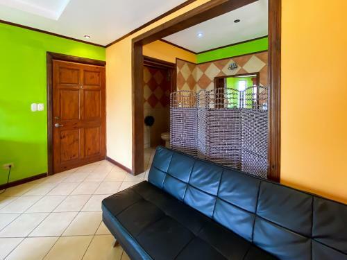 Hotel Retiro Del Lago Arenal Lodge