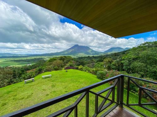 Hotel Retiro Del Lago Arenal Lodge