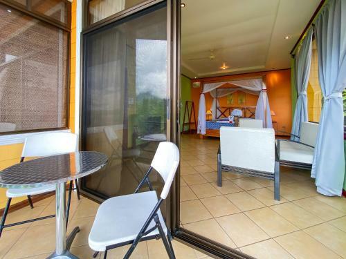 Hotel Retiro Del Lago Arenal Lodge