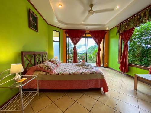 Hotel Retiro Del Lago Arenal Lodge