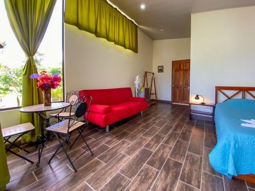 Hotel Retiro Del Lago Arenal Lodge